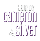 Hair By Cameron Silver